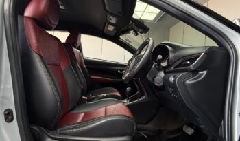 YARIS, 1.2 PREMIUM S full