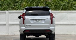 PAJERO, SPORT 2.4 GT Premium Elite Edition 2WD