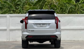 PAJERO, SPORT 2.4 GT Premium Elite Edition 2WD full