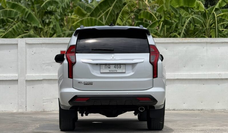 PAJERO, SPORT 2.4 GT Premium Elite Edition 2WD full