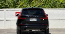XC60, 2.0 RECHARGE T8 R-DESIGN AWD