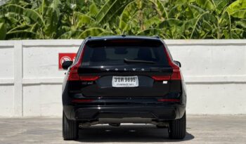 XC60, 2.0 RECHARGE T8 R-DESIGN AWD full