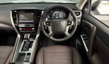 PAJERO, SPORT 2.4 GT Premium Elite Edition 2WD full