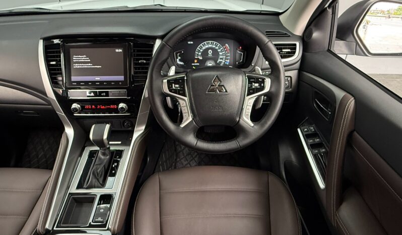 PAJERO, SPORT 2.4 GT Premium Elite Edition 2WD full