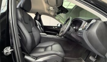 XC60, 2.0 RECHARGE T8 R-DESIGN AWD full
