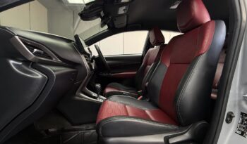 YARIS, 1.2 PREMIUM S full