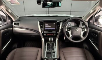 PAJERO, SPORT 2.4 GT Premium Elite Edition 2WD full