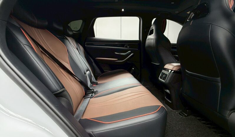 SEALION 6, 1.5 PREMIUM DM-i PLUG-IN HYBRID full