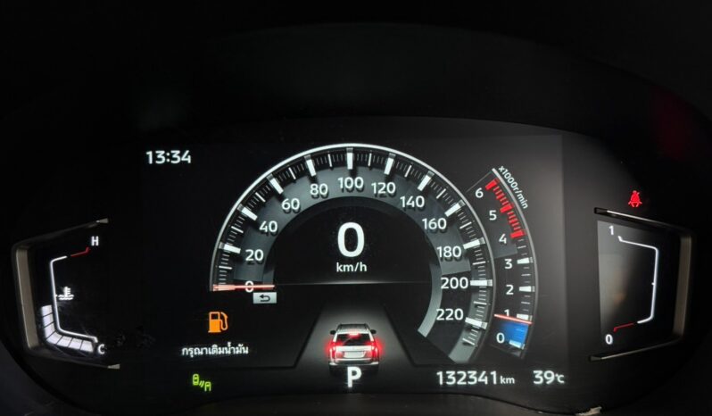 PAJERO, SPORT 2.4 GT Premium Elite Edition 2WD full