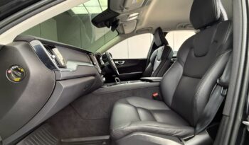 XC60, 2.0 RECHARGE T8 R-DESIGN AWD full