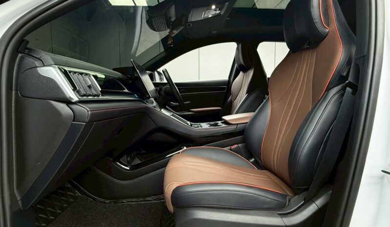 SEALION 6, 1.5 PREMIUM DM-i PLUG-IN HYBRID full
