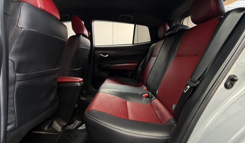 YARIS, 1.2 PREMIUM S full