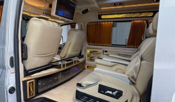 COMMUTER 2.8 VIP full